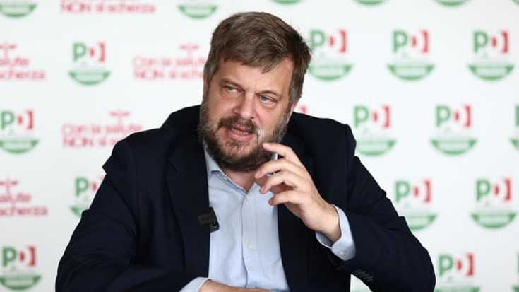 Pierfrancesco Majorino: “Le primarie sul sindaco servono, così mobiliteremo le energie”