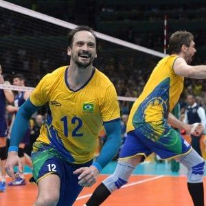Volley, l'oro resta un tabù: l'Italia si arrende al Brasile 