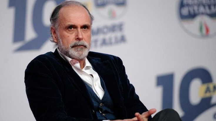 Rai, i dubbi di Meloni sul fedelissimo dg Rossi, travolto dai disastri dei “Fratelli”