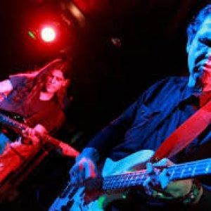 Yawning Man live al Blah Blah, Doctor Swing e Brun'Art Deco