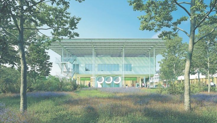L'intervista. Renzo Piano: “Diamo bellezza agli ospedali”