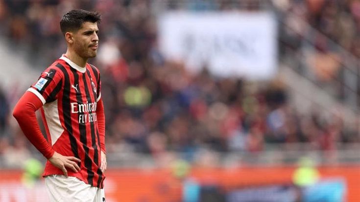 Milan, Morata a un passo dal Galatasaray (che vuole anche Pavlovic). Lucca alternativa a Gimenez