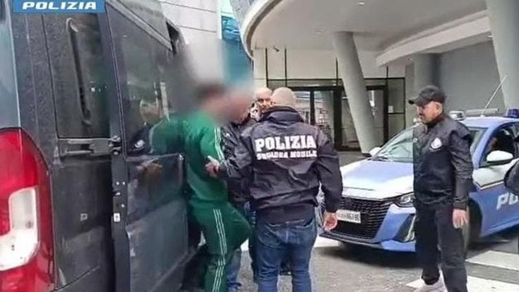 Narcotraffico, arrestato a Londra il latitante Benjamin Luca: viveva sotto falso nome a Battersea