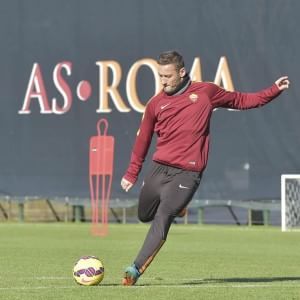 Roma, per Totti è già ora di futuro. ''Deciderà lui se smettere''