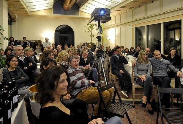 3500 euro in una sera per "Vin di bene"