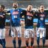 Napoli-Udinese 4-2: tre gol in 12 minuti, gli azzurri riaprono il discorso scudetto