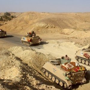 Tensione Turchia-Iraq, Bagdad a Erdogan: "La vostra è aggressione"