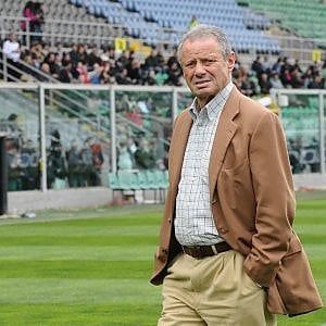 Zamparini: "Tevez e Aguero i rimpianti, Dybala il migliore in avanti"