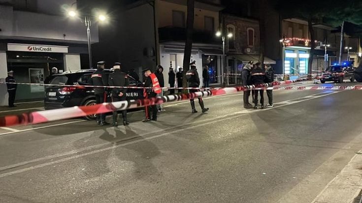 Villa Verucchio, Muhammad ucciso dal carabiniere con colpi al torace e uno alla testa: l’autopsia