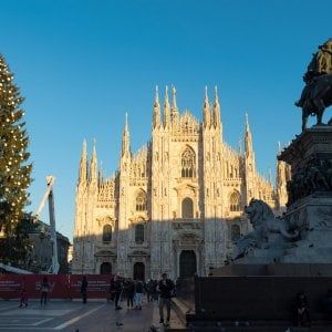Turismo, il successo della Lombardia: 37 milioni di turisti nel 2016