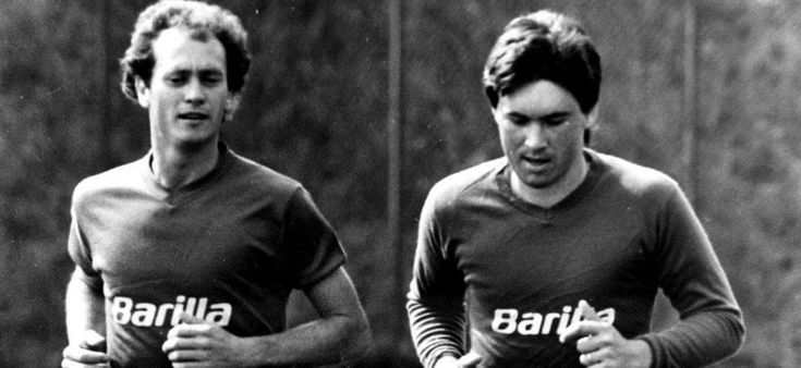 La Roma di Falcao Pruzzo e Di Bartolomei: Pisa crocevia di uno scudetto indimenticabile