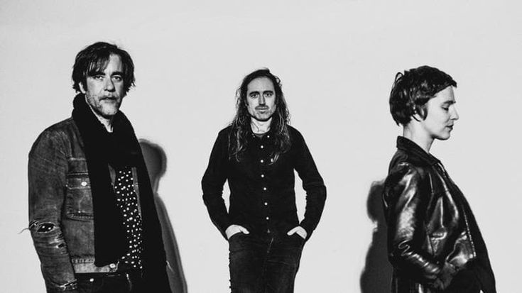 L'agenda di The Buzz: gli appuntamenti musicali dal 20 al 26 aprile