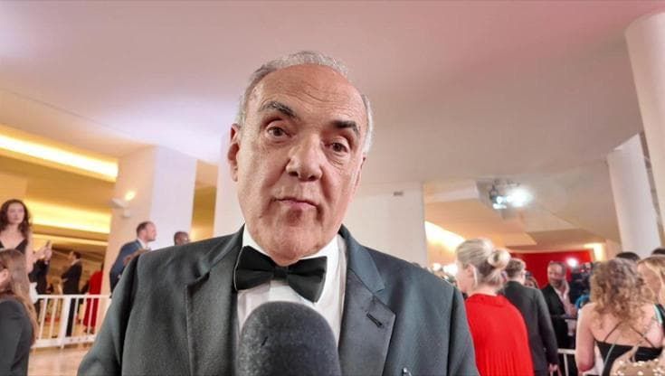 Alberto Barbera: "Il Leone d'oro a May el-Toukhy è stato assegnato per la qualità del film"