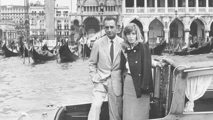  Perché il Lido racconta l'Italia