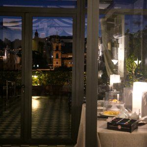 Guida agli aperitivi e concerto al Goethe Institut, gli appuntamenti di giovedì 11