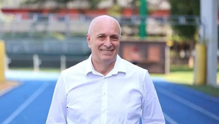 Bragagna sulla cerimonia olimpica in Rai: “Per certe telecronache serve prepararsi tutta la vita”
