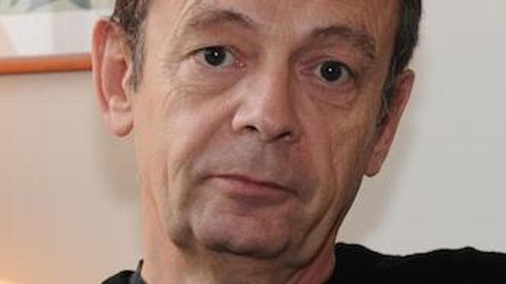 Pierre Lemaitre: “Beato Carrère che vive da star in Italia, piacerebbe anche a me”