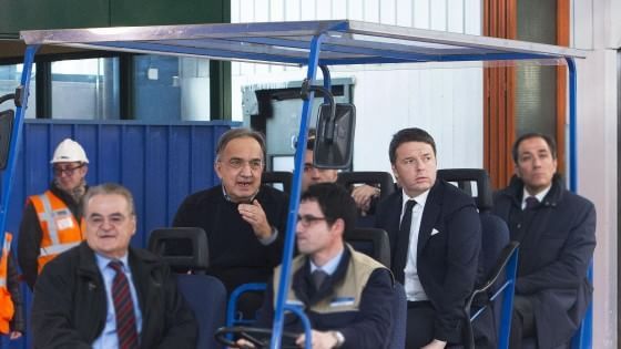 Dalla Fiat alle piccole imprese: la prima ondata di assunzioni del Jobs act