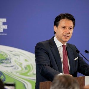 Ex Ilva, Conte incontra Mittal: "Abbiamo obiettivi condivisi"
