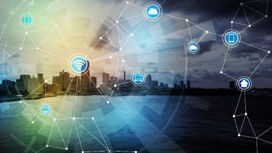 Smart home, Smart e-mobility