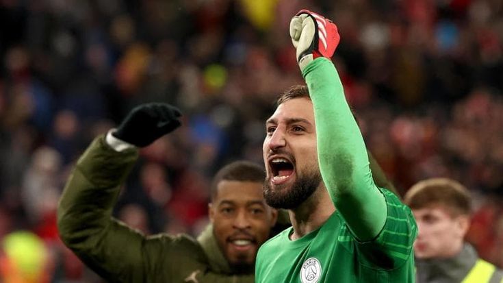 Donnarumma e la fuga negli spogliatoi prima dei rigori di Liverpool-Psg: "Dovevo ripassare..."