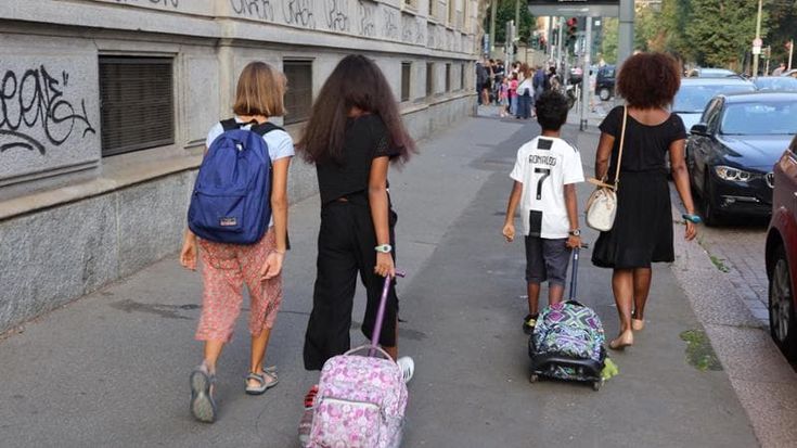 Tra i ragazzi che vivono lo Ius scholae in classe: “Italiani lo siamo già ma con meno diritti”