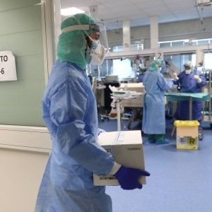 Coronavirus, in Liguria il contagio torna a salire: 236 in più in un giorno