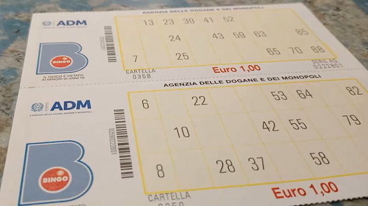 Sale Bingo, il tetto al montepremi penalizza i giocatori. L’Antitrust: “Norma da correggere”