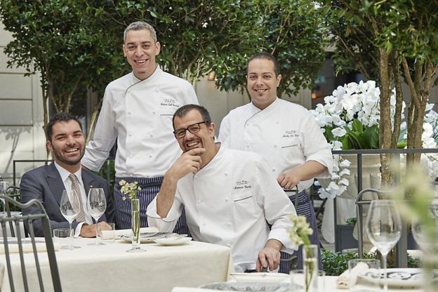 Grandi chef in Lombardia: ecco i migliori 27 secondo la Guida de L'Espresso