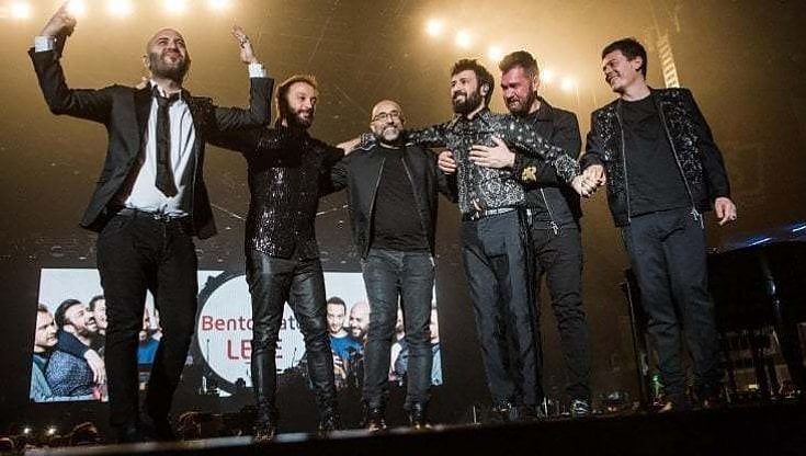 Il tour dei Negramaro raddoppia a Bari: aggiunta una nuova data il 1° novembre. E a Lecce un altro sold out