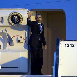 Centro, Parioli, Vaticano come evitare l'ingorgonel gran giorno di Obama