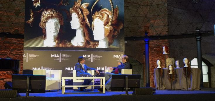 Dalla sartoria agli effetti speciali, le eccellenze italiane nel cinema mondiale