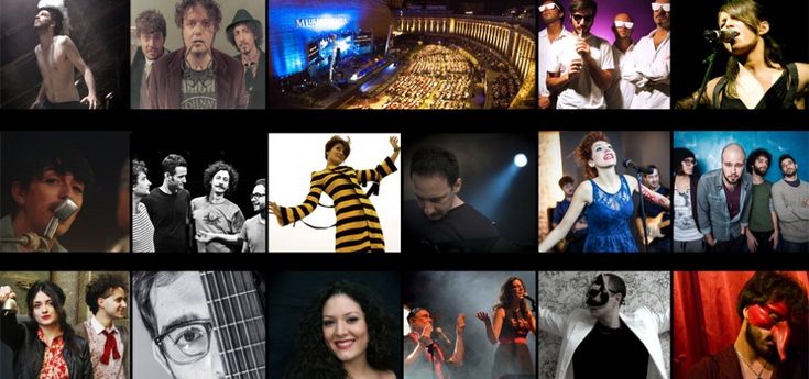 Musicultura, i 16 finalisti della XXV edizione