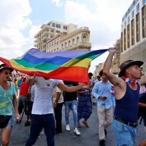 "Brasile machista", Bologna dà protezione internazionale a una trans rifugiata
