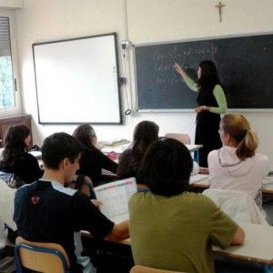Il Censis: "La scuola non &egrave; pi&ugrave; uno strumento di mobilit&agrave; sociale"