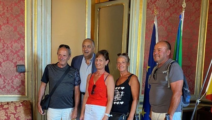 Traffico a Palermo, il piano Lagalla: “Ztl meno ampia e a Mondello isola ridotta”