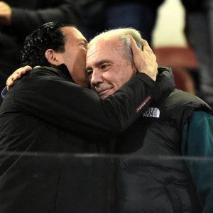 Gazzoni, il calcio e i miliardari: "Tappeti rossi per Saputo, Squinzi non scherza"