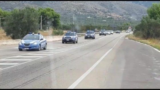 Foggia, in guerra per la droga che arriva dall'Albania: arrestati sette del clan Perna