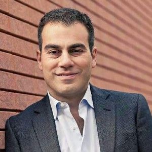 Giulio Pierini: "Non mi scandalizzano gli accordi politici, ora si parli di contenuti"