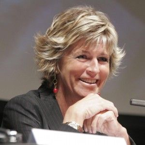 Christillin: "&Egrave; una storia in controtendenza. Cos&igrave; rilanciamo il Museo Egizio di Torino"