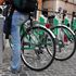 Bici e ombrelli: il lato debole delo sharing cinese