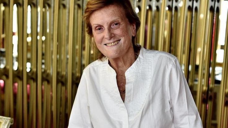 Liliana Cavani e l’appello a Sangiuliano: “Più Storia nelle scuole”. Il ministro: “Sfonda una porta aperta”