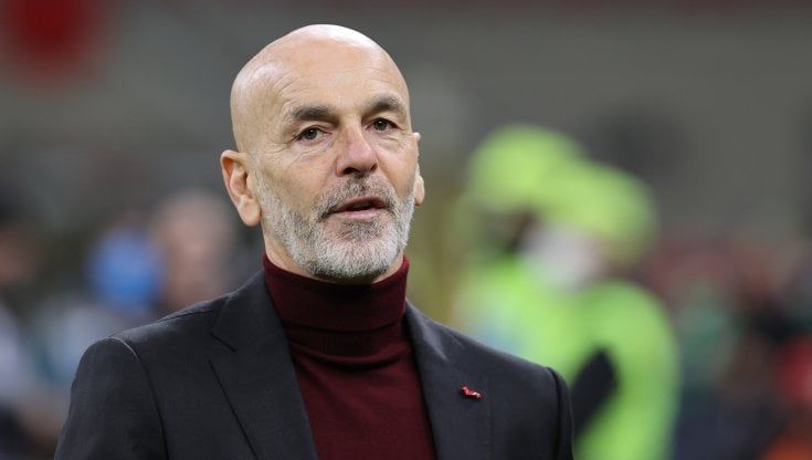 Milan, Pioli: "Abbiamo mandato un segnale al campionato"