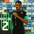 Sassuolo, Marlon: 