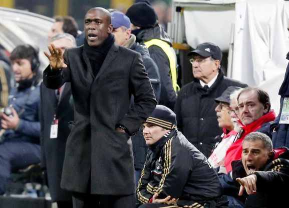 Milan-Verona, il film della partita