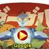 Eiji Tsuburaya, l'omaggio nel doodle interattivo