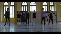 'Cuban Dancer', il sogno di Alexis - Il prima a Cuba