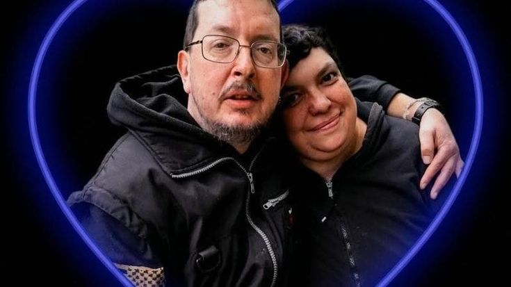 Il piano di fuga dopo le martellate, la coppia diabolica tradita dal web