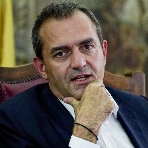 "Why Not", il 21 ottobre il processo d'appello a de Magistris e Genchi