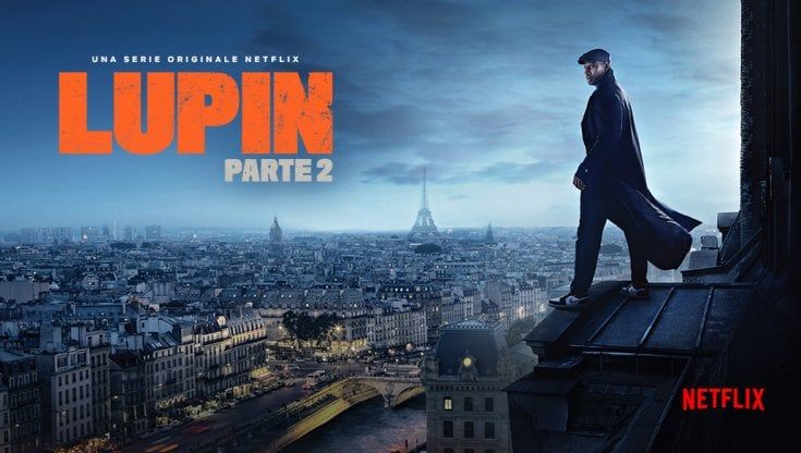 'Lupin', ecco quando uscirà la seconda stagione. Un giochetto per scoprirlo